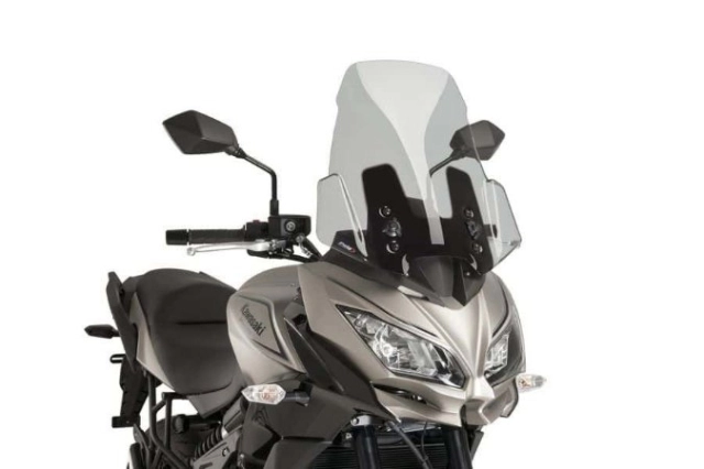 Kawasaki versys 650 2023 ra mắt ấn độ được nâng cấp nhiều hơn mong đợi - 3