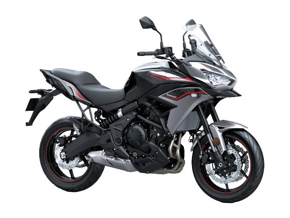 Kawasaki versys 650 2023 ra mắt ấn độ được nâng cấp nhiều hơn mong đợi - 6