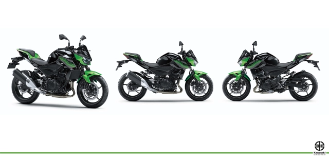 Kawasaki z400 abs chính thức trình làng thị trường việt nam - 13