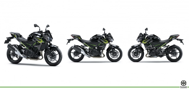 Kawasaki z400 abs chính thức trình làng thị trường việt nam - 14