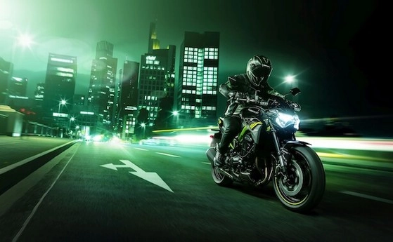 Kawasaki z900 2020 được nâng cấp cả về thiết kế lẫn tính năng - 1