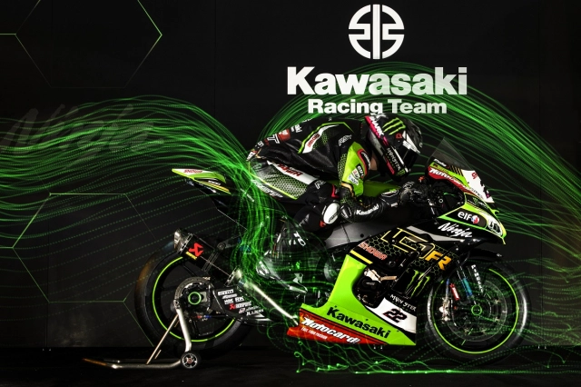 Kawasaki zx-10r zx-10rr 2021 sẽ được cải tiến cỡ nào cho năm sau - 1