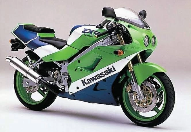 Kawasaki zx-25r 2020 sẽ có công suất lên tới 55 hp - 5