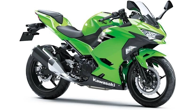 Kawasaki zx-25r 2020 sẽ có công suất lên tới 55 hp - 7