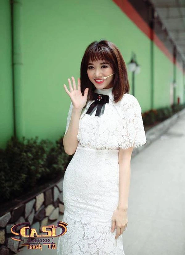 Kẻ lông mày thì dở nhưng chắc chắn bà xã trấn thành luôn ăn đứt các người đẹp khác bởi - 3