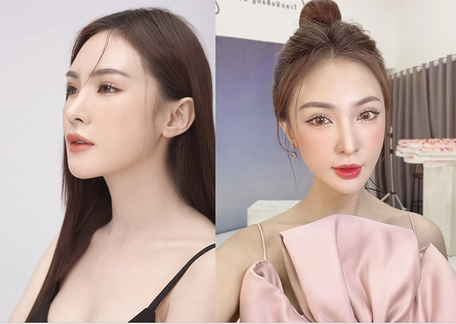 Kelly nguyễn và lilly luta bật mí công thức hack vòng eo con kiến - 1