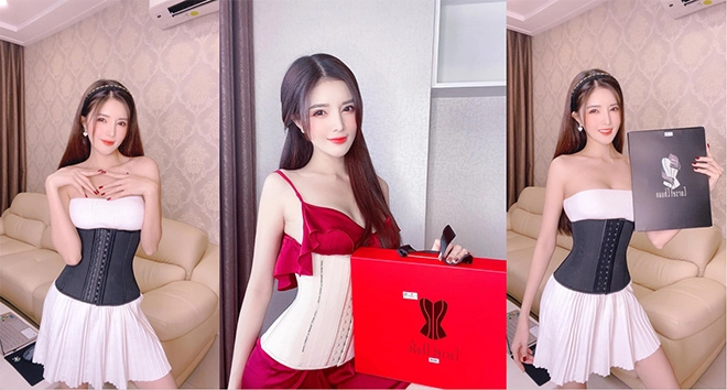 Kelly nguyễn và lilly luta bật mí công thức hack vòng eo con kiến - 4