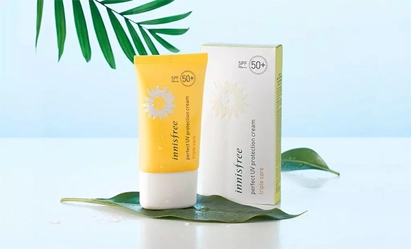 Kem chống nắng top 15 loại hiệu quả và được yêu thích nhất - 4