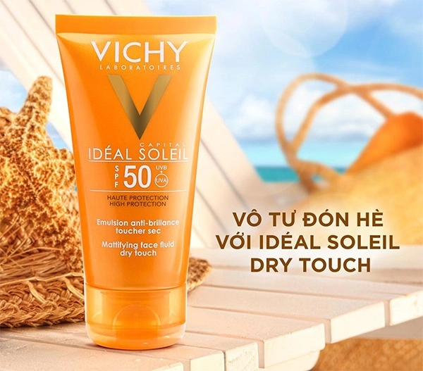 Kem chống nắng top 15 loại hiệu quả và được yêu thích nhất - 7