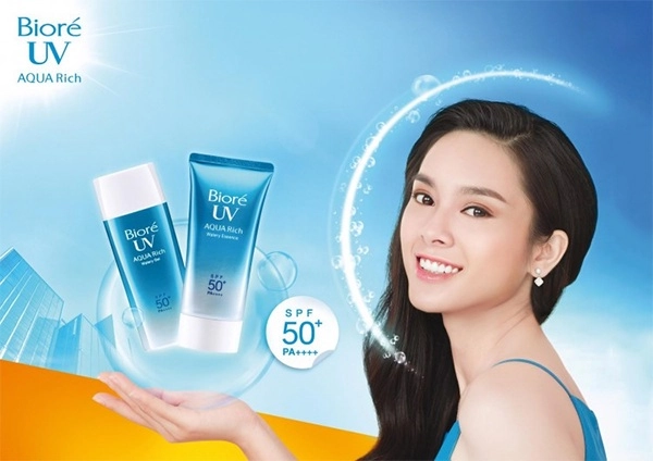 Kem chống nắng top 15 loại hiệu quả và được yêu thích nhất - 8