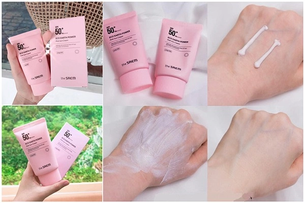 Kem chống nắng top 15 loại hiệu quả và được yêu thích nhất - 11