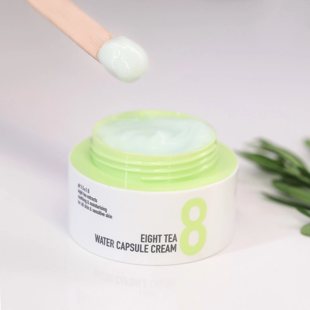 Kem dưỡng cấp ẩm cho da mùa hè có thật sự cần thiết - 5