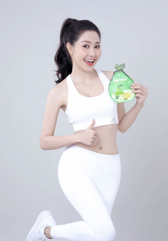 kẹo bưởi hỗ trợ giảm cân pomelo slimming diet - bí quyết đánh bay mỡ thừa hiệu quả - 4