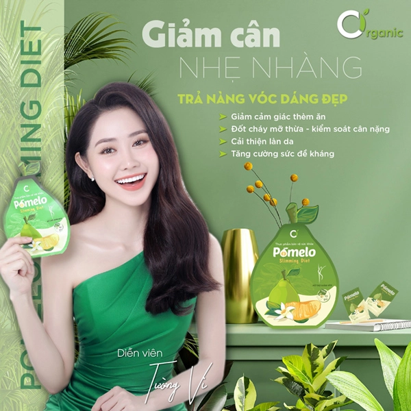 kẹo bưởi hỗ trợ giảm cân pomelo slimming diet - bí quyết đánh bay mỡ thừa hiệu quả - 5