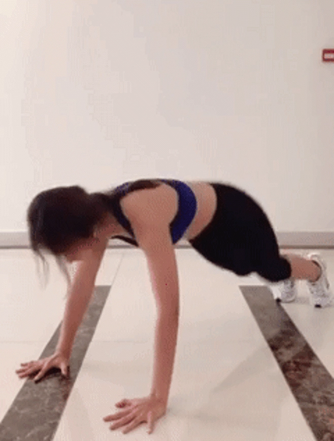 Khả ngân oanh tạc một lúc 2 chiếc bánh trung thu còn đâu danh hiệu mỹ nhân bụng múi - 13