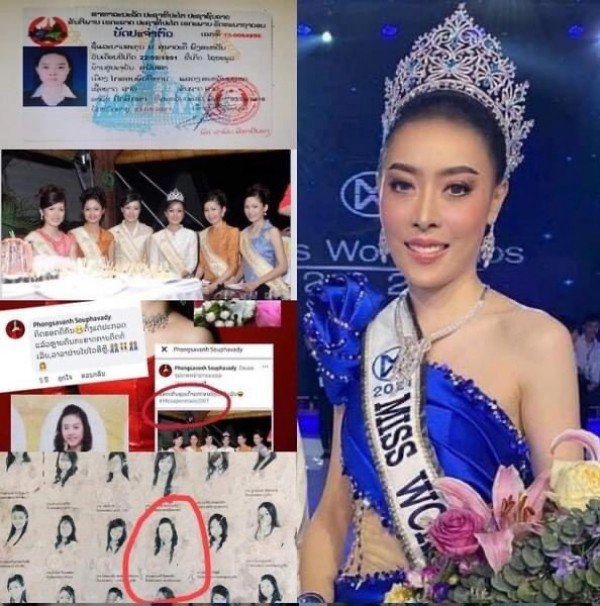 Khai gian tuổi nàng hậu này bị tước vương miện sau 1 ngày đăng quang - 3