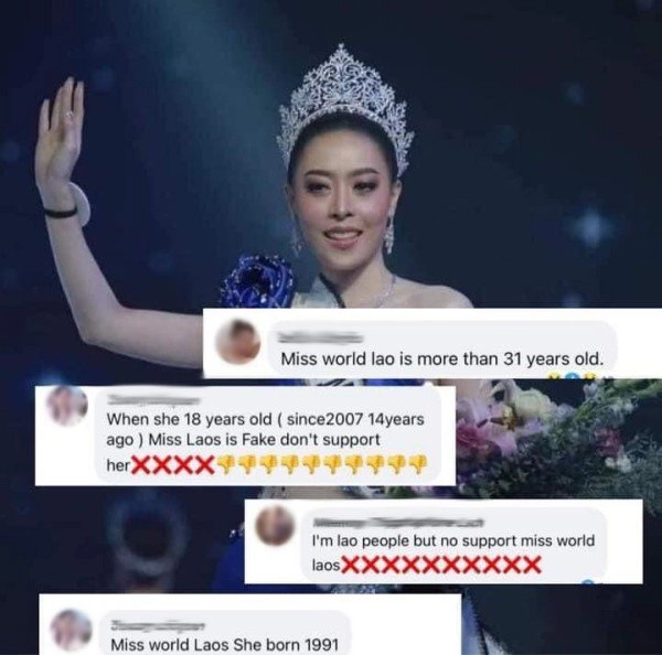 Khai gian tuổi nàng hậu này bị tước vương miện sau 1 ngày đăng quang - 5