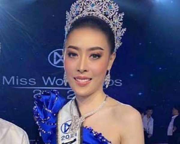 Khai gian tuổi nàng hậu này bị tước vương miện sau 1 ngày đăng quang - 7