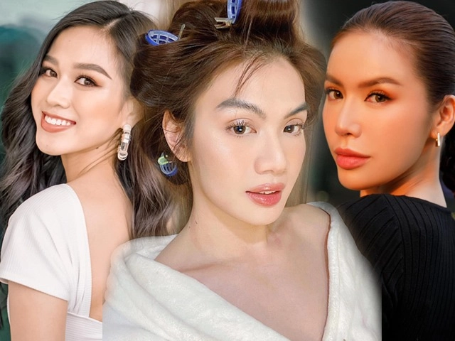 Khánh linh cố gắng skincare ăn sạch hết sức nhưng mặt vẫn bung mụn và lí do là - 7