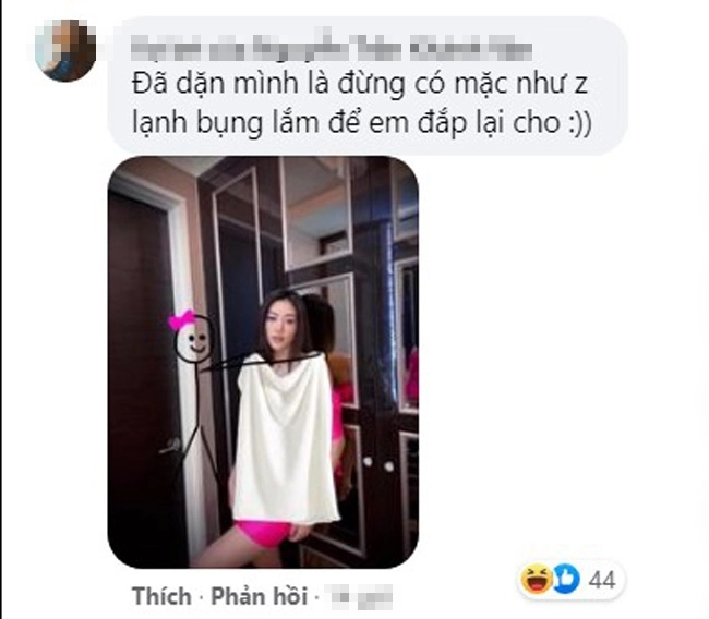 Khánh vân biến tấu chiếc váy bị chê phèn tại miss universe fan nhắc coi chừng lạnh bụng - 11