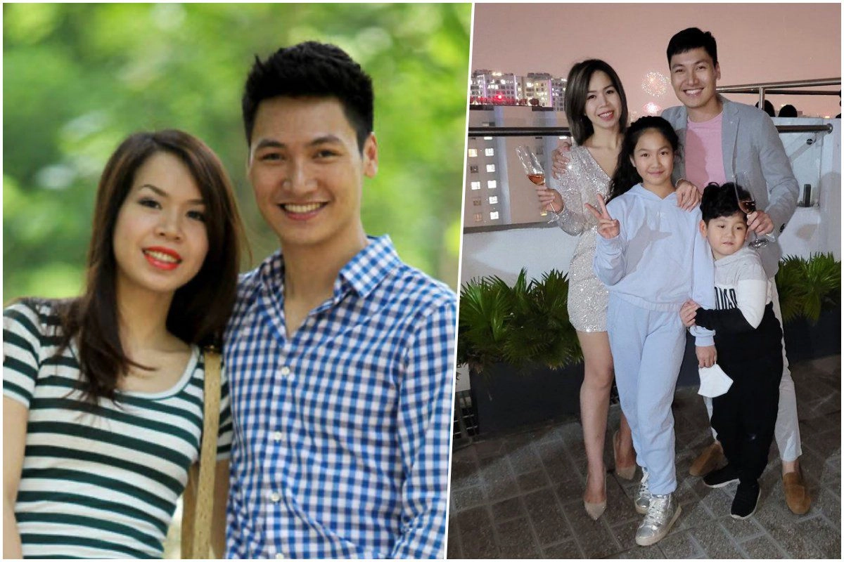 Khéo chiều vợnhư mạnh trường tặng túi hiệu trăm triệu làm vợ chốt hạ câu mát lòng - 1