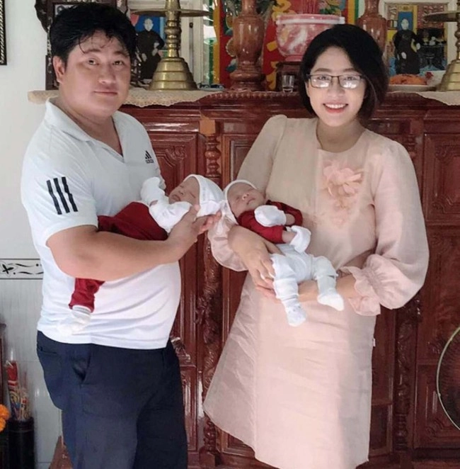 Khép lại năm 2021 4 sao việt công bố ly hôn và làm mẹ đơn thân - 14