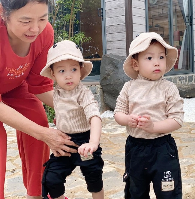 Khép lại năm 2021 4 sao việt công bố ly hôn và làm mẹ đơn thân - 17