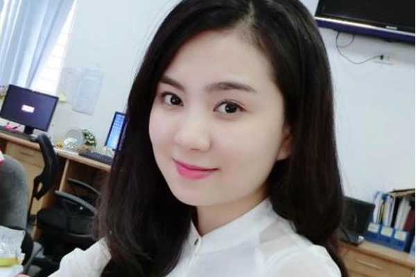 Khi các ngọc nữ đinh đam vtv bi nghi sua mui phản ứng cực kỳ thuyet phuc - 15