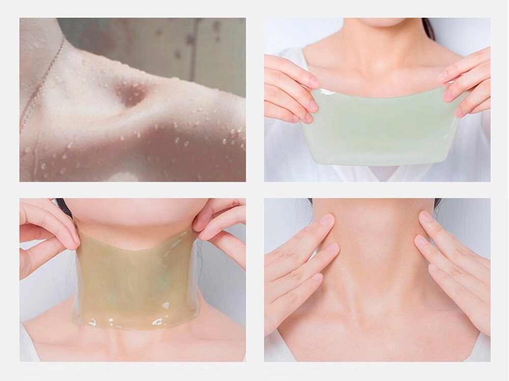 Khi cười lộ đuôi mắt nhăn nhưng lão hóa còn lâu mới chạm tới khuôn ngực của son ye jin - 12