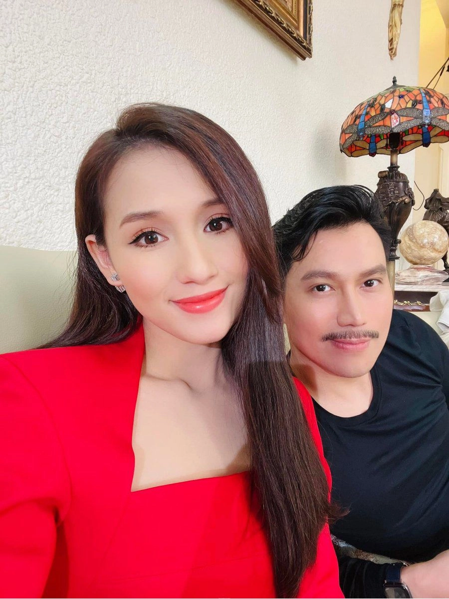Khi đại gia kim cương đi đóng phim lã thanh huyền đem cả kinh đô thời trang vào vai diễn - 20