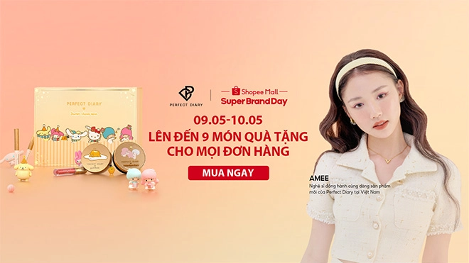 Khi hãng son bán chạy hơn 24000 thỏi trên shopee song tấu cùng sanrio - 1