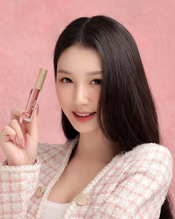Khi hãng son bán chạy hơn 24000 thỏi trên shopee song tấu cùng sanrio - 2