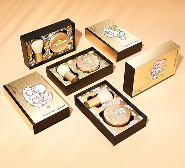 Khi hãng son bán chạy hơn 24000 thỏi trên shopee song tấu cùng sanrio - 4