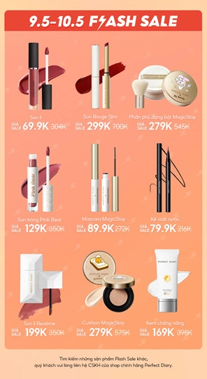 Khi hãng son bán chạy hơn 24000 thỏi trên shopee song tấu cùng sanrio - 5