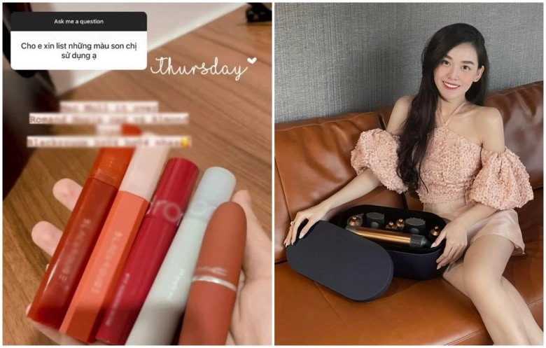 Khi hội beauty blogger genz làm mẹ chăm con vẫn chăm làm đẹp biến hình ra phố cứ ngỡ gái độc thân - 8