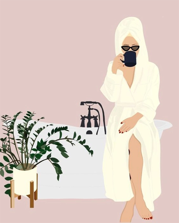 Khi mẹ kết hôn cùng nhan sắc lần nữa - 4