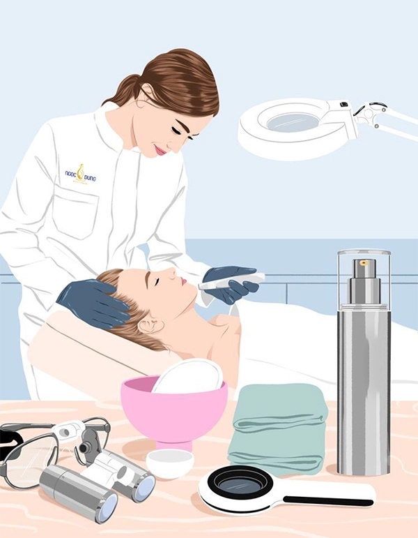 Khi mẹ kết hôn cùng nhan sắc lần nữa - 5