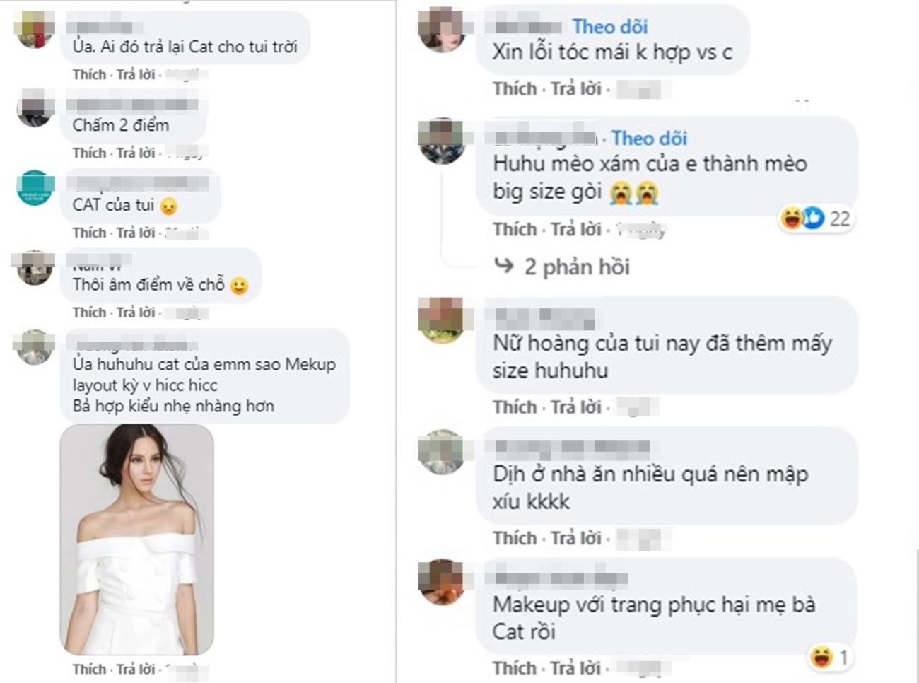Khi miss universe 2018 cũng bị dính ngải heo fan cũng khó nhận ra - 4
