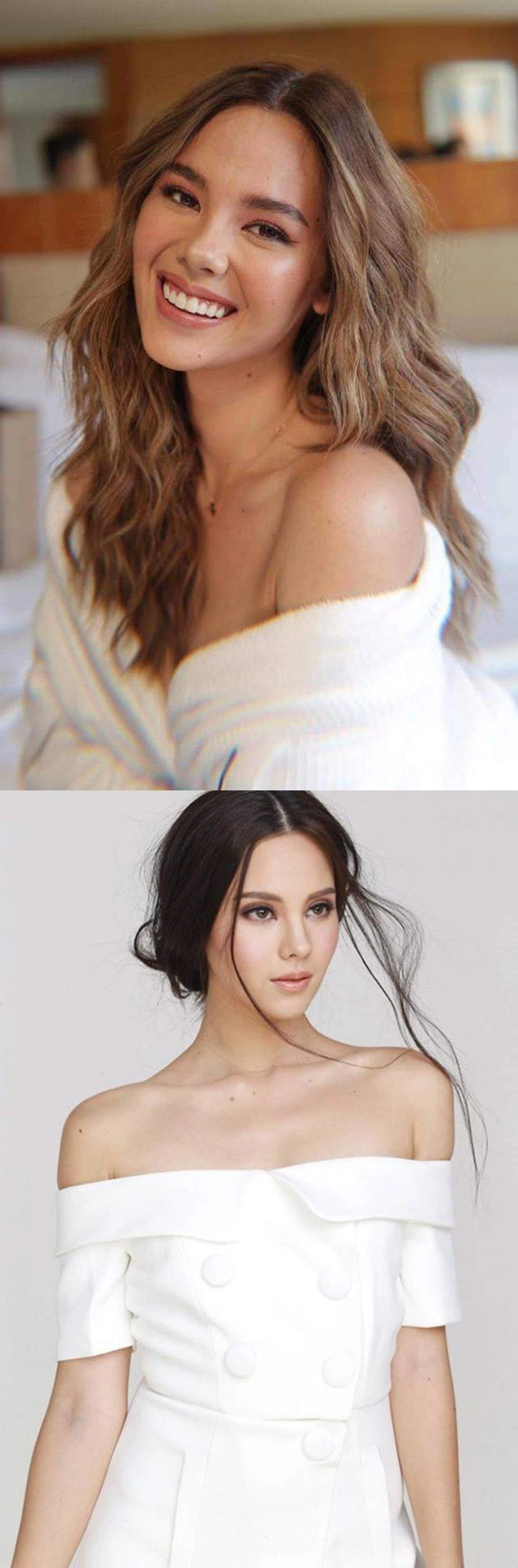 Khi miss universe 2018 cũng bị dính ngải heo fan cũng khó nhận ra - 8