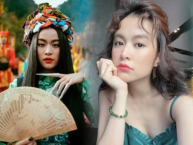 Chi pu mặc nội y xuyên thấu khẳng định giãn cách không có cửa xê dịch thân hình vệ nữ - 8