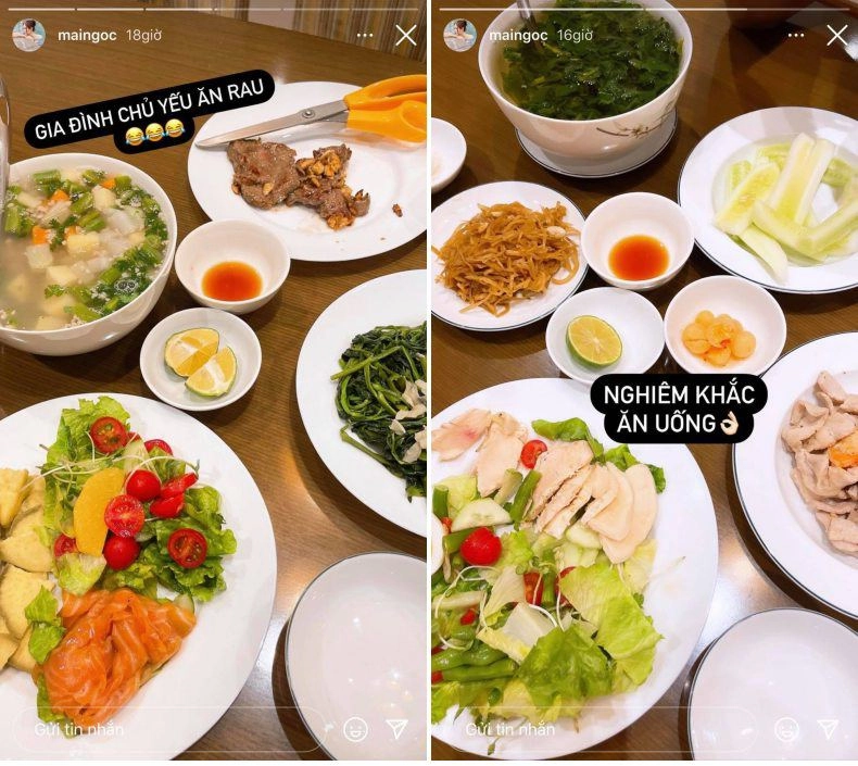 Khi sao ở nhà ngày dịch ai nấy đều mải miết lao động khổ sai - 8