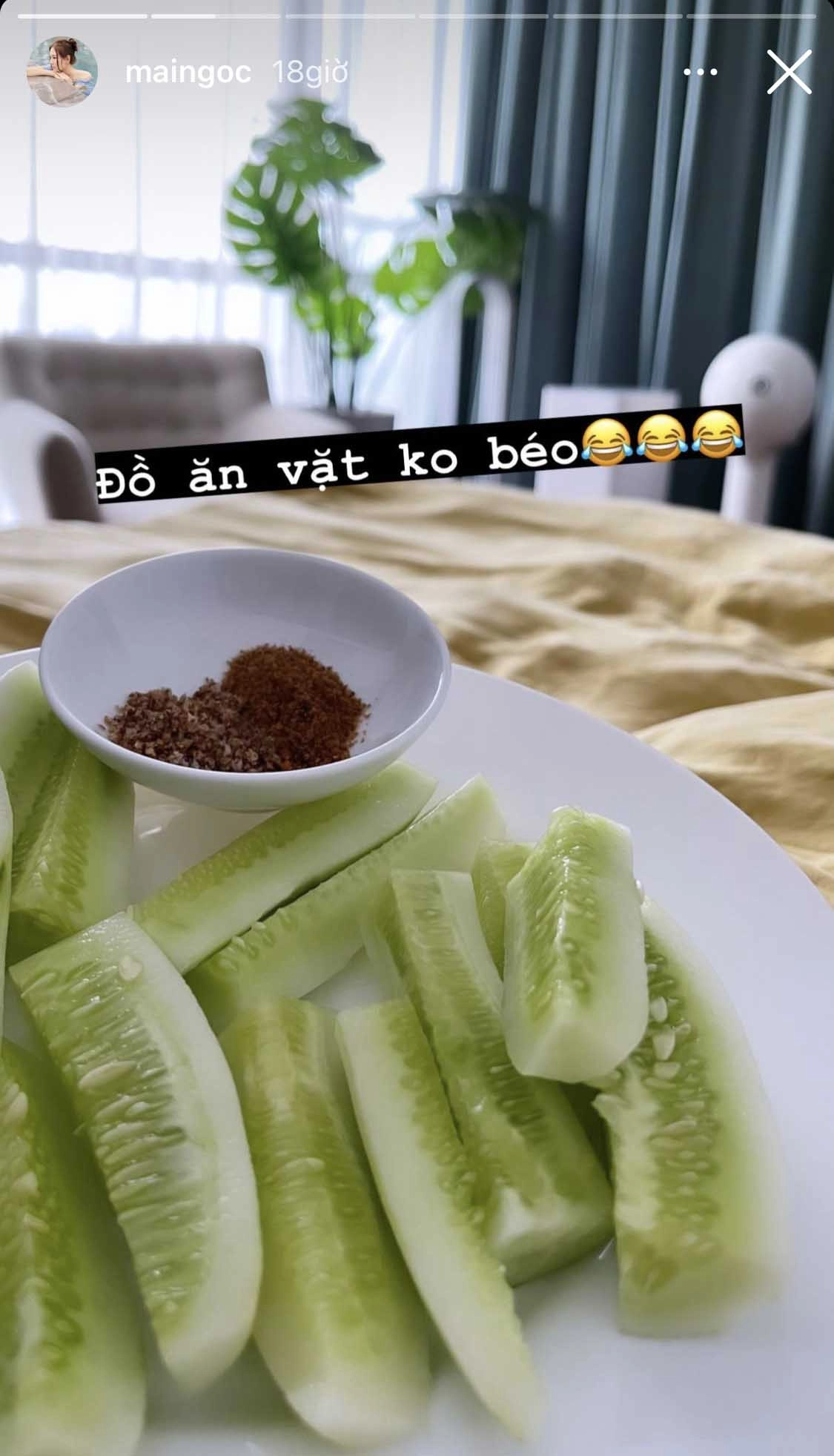 Khi sao ở nhà ngày dịch ai nấy đều mải miết lao động khổ sai - 9