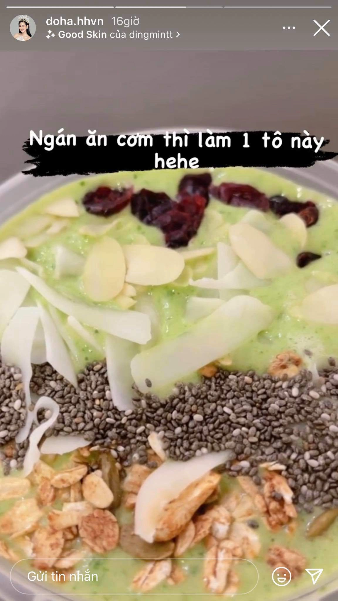 Khi sao ở nhà ngày dịch ai nấy đều mải miết lao động khổ sai - 11