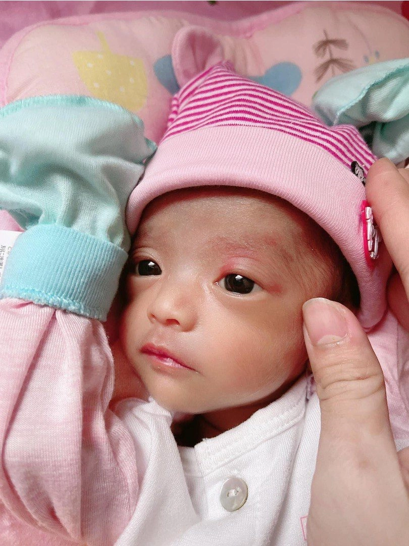 Khó có con biểu cảm của mạc văn khoa biết tin lên chức bố làm mẹ bỉm rơi nước mắt - 6