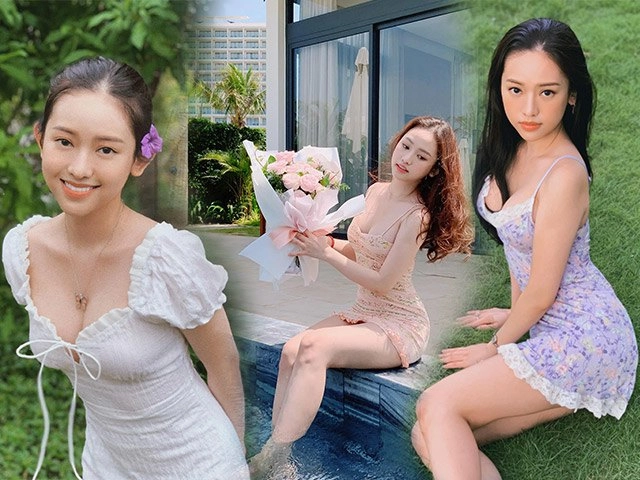 Khổ sở như thuý vi tốn tiền tỷ thẩm mỹ mà lâu lâu lại bị chê xấu - 21