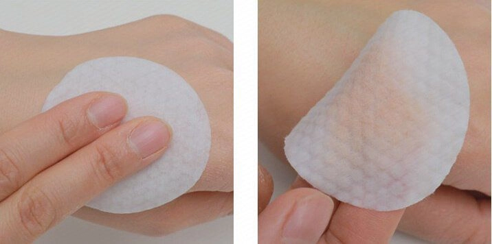 Khó tin u55 trẻ như gái 20 với cách làm trẻ hóa làn da rẻ bèo với chiếc khăn ấm - 5