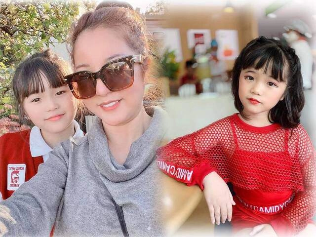 Khóa cửa nhà 10 tỷ ở việt nam thúy nga cùng con gái sống sang chảnh ở biệt thự mỹ - 16