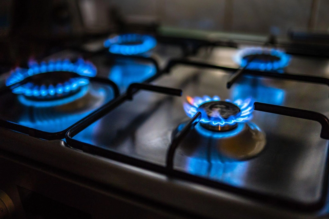 Khóa van gas trước hay sau tắt bếp rất nhiều người dùng làm sai có thể gây cháy nổ - 1
