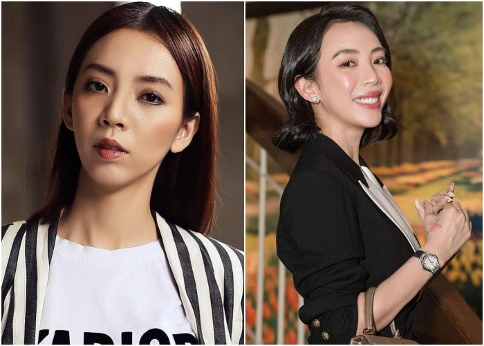 Khoe lại ảnh đọ sắc mỹ tâm hoa hậu làng hài chứng minh vẻ đẹp dao kéo đáng đồng tiền - 6