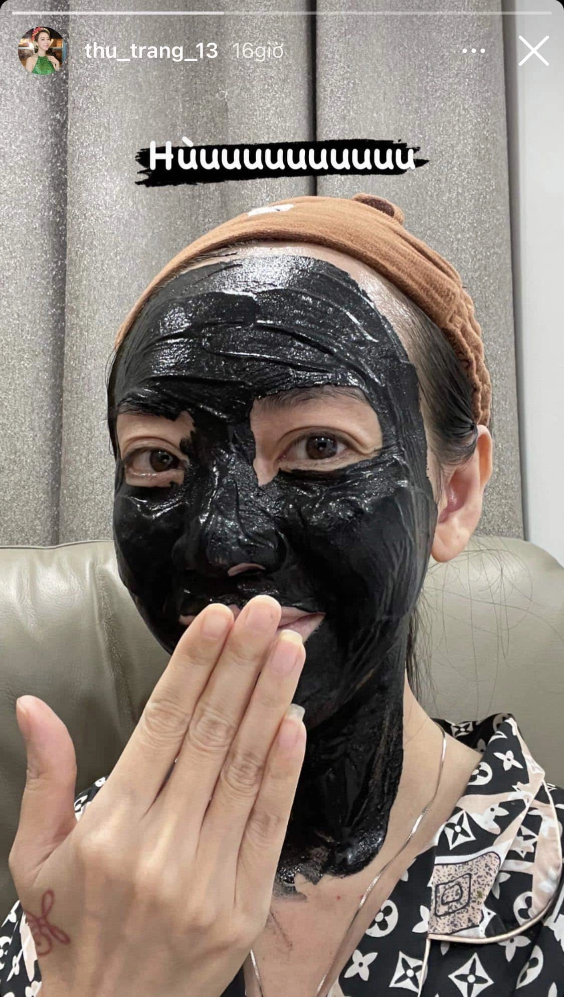 Khoe lại ảnh đọ sắc mỹ tâm hoa hậu làng hài chứng minh vẻ đẹp dao kéo đáng đồng tiền - 8